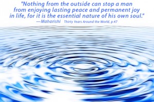 'Nothing can stop